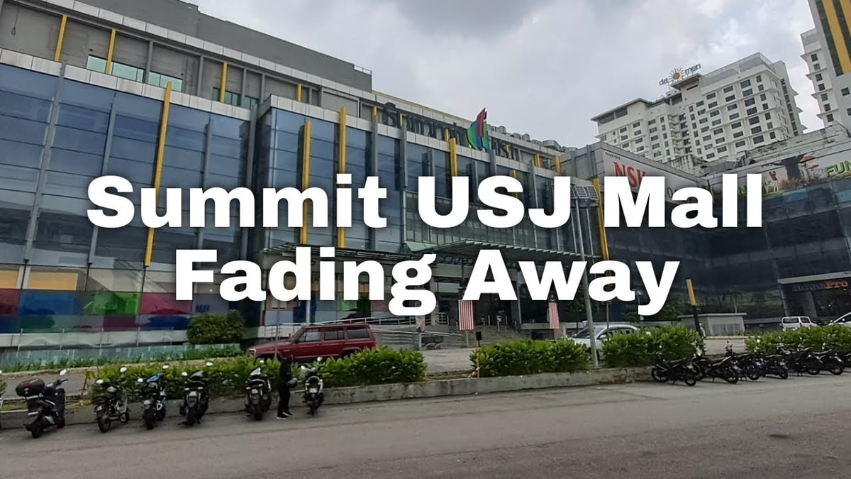 Summit Usj - Gallery Photo 4