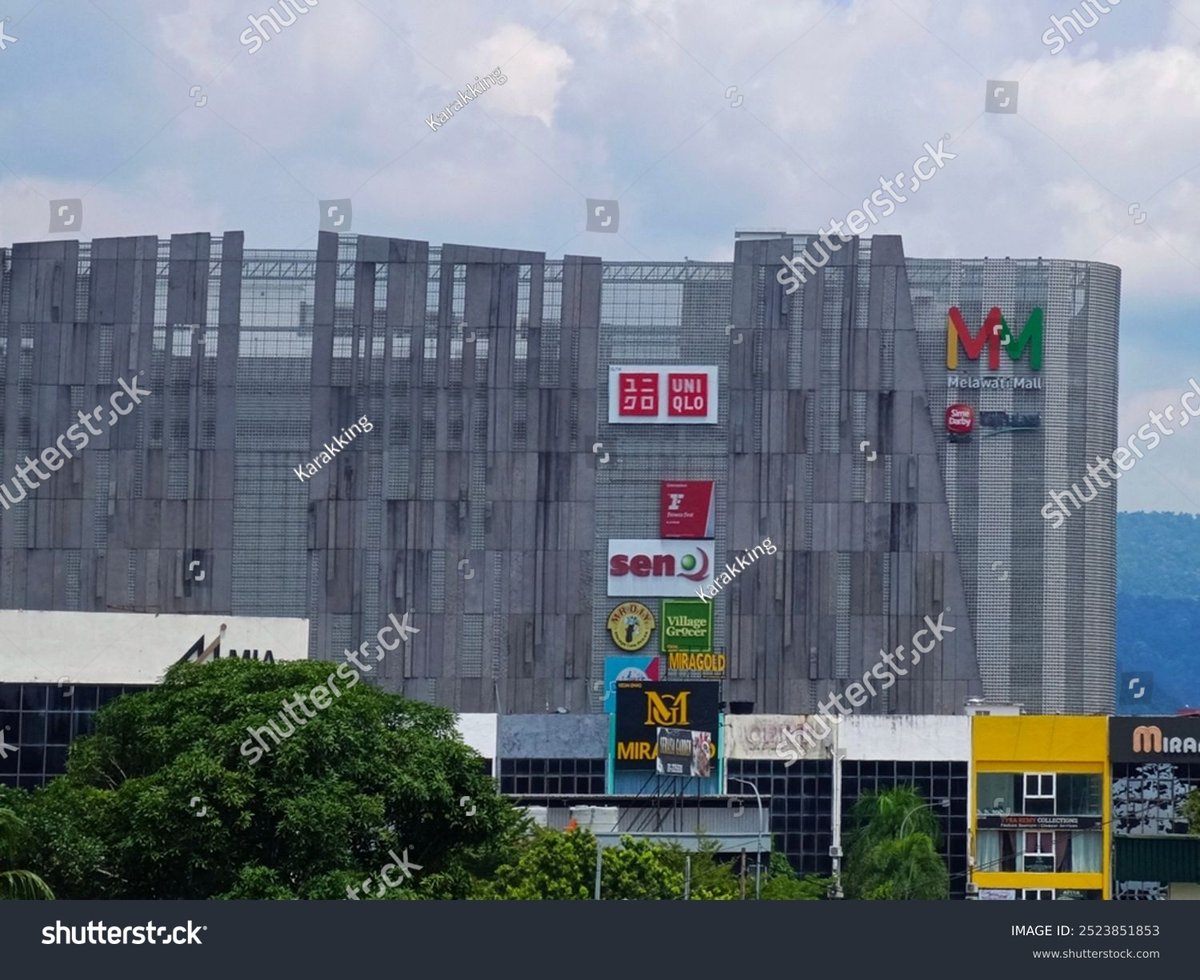 Melawati Mall - Gallery Photo 2