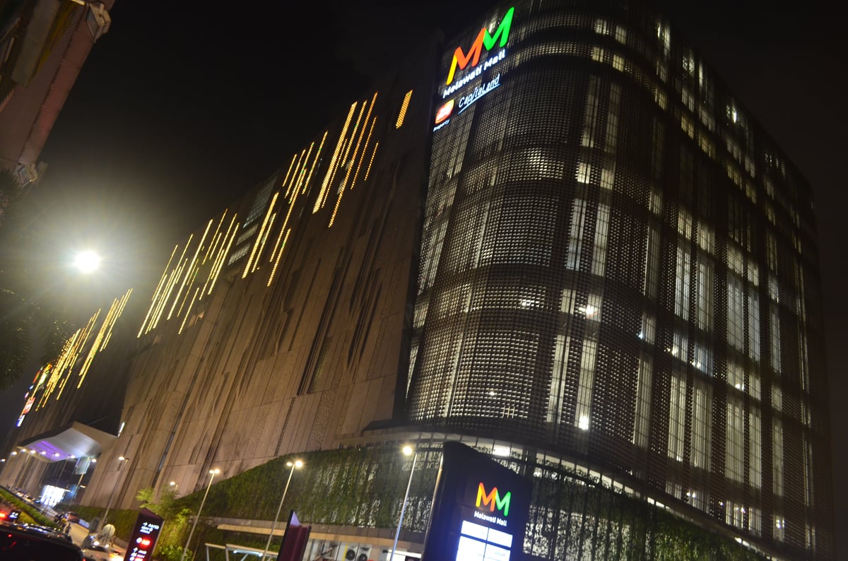 Melawati Mall - Gallery Photo 5