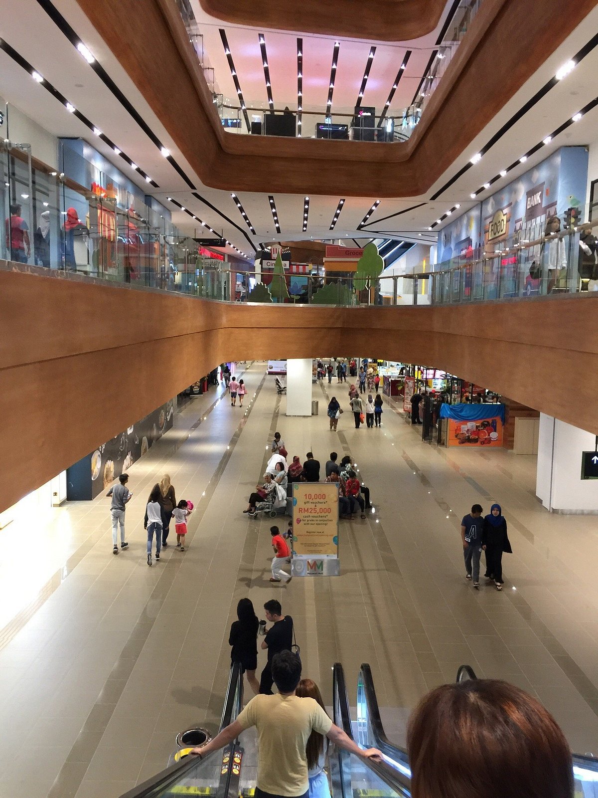 Melawati Mall - Gallery Photo 7
