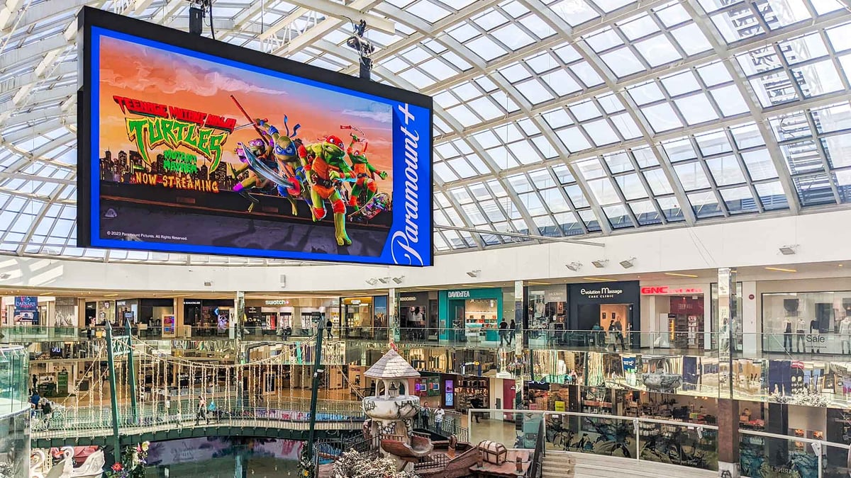 West Edmonton Mall - Gallery Photo 32