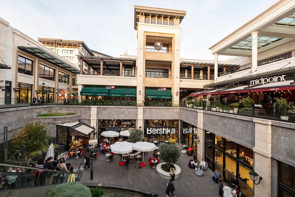 Hilltown Küçükyalı - Gallery Photo 2