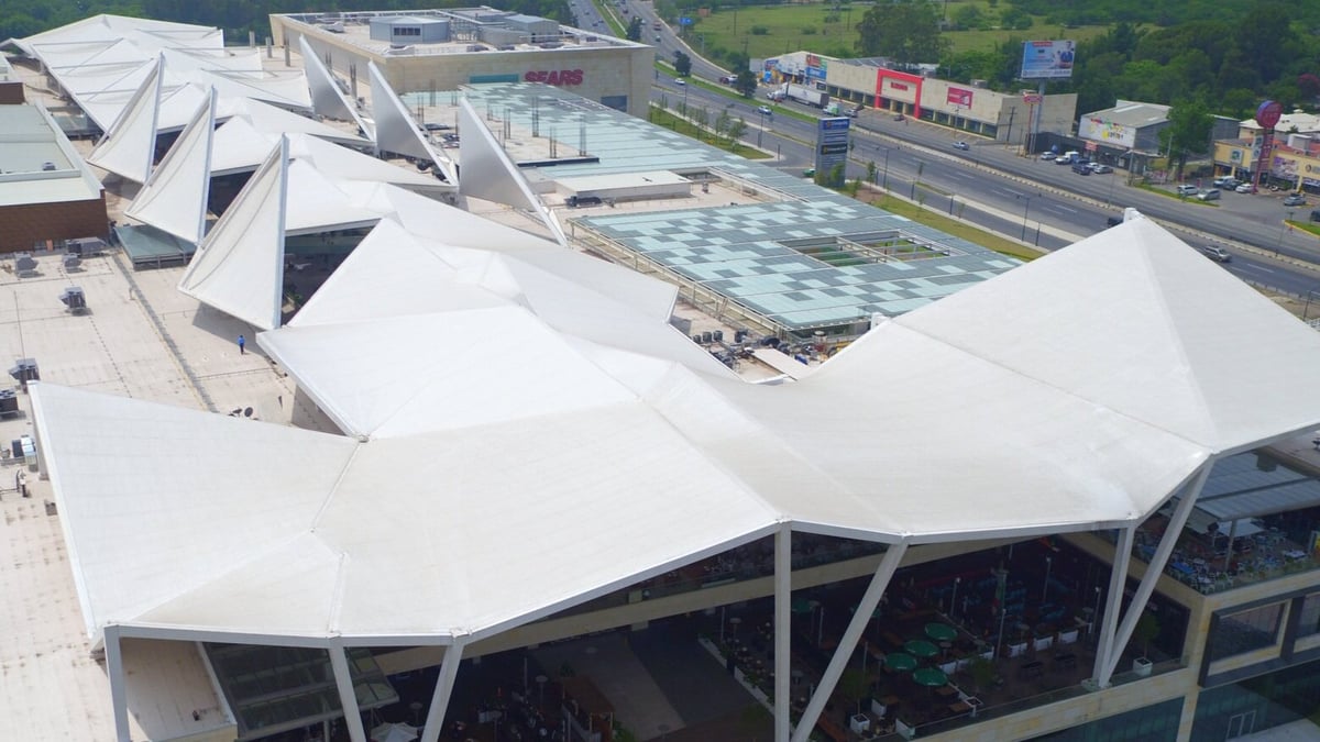 Plaza Esfera Monterrey - Gallery Photo 6