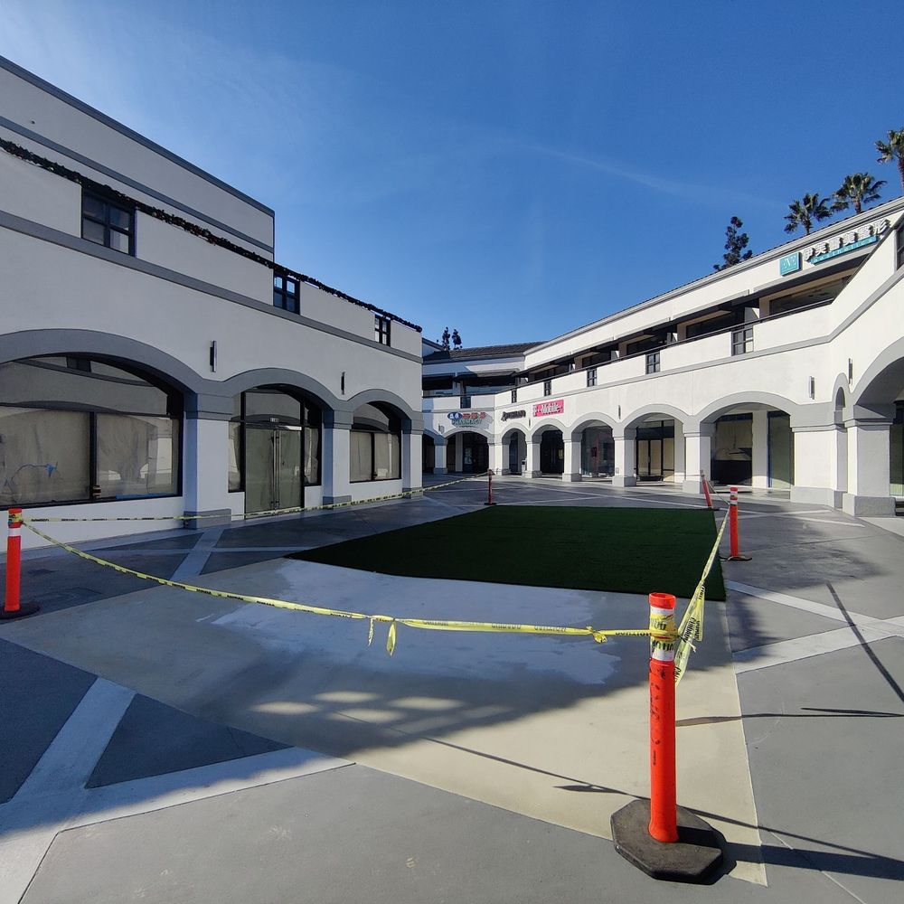 Plaza Country - Gallery Photo 6