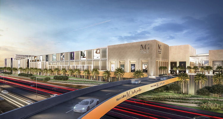 Marassi Galleria - Gallery Photo 1