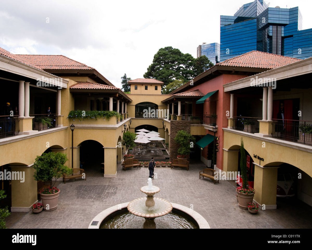 Plaza Fontabella - Gallery Photo 7