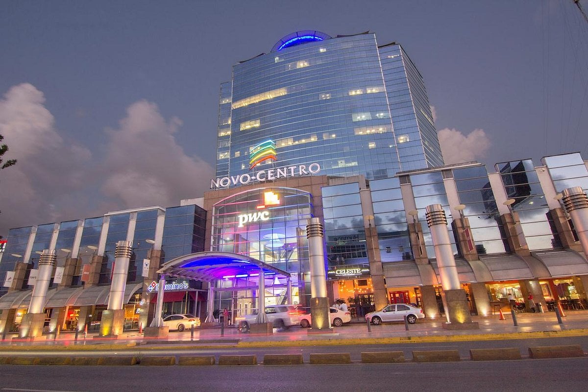 Plaza Del Este - Gallery Photo 2