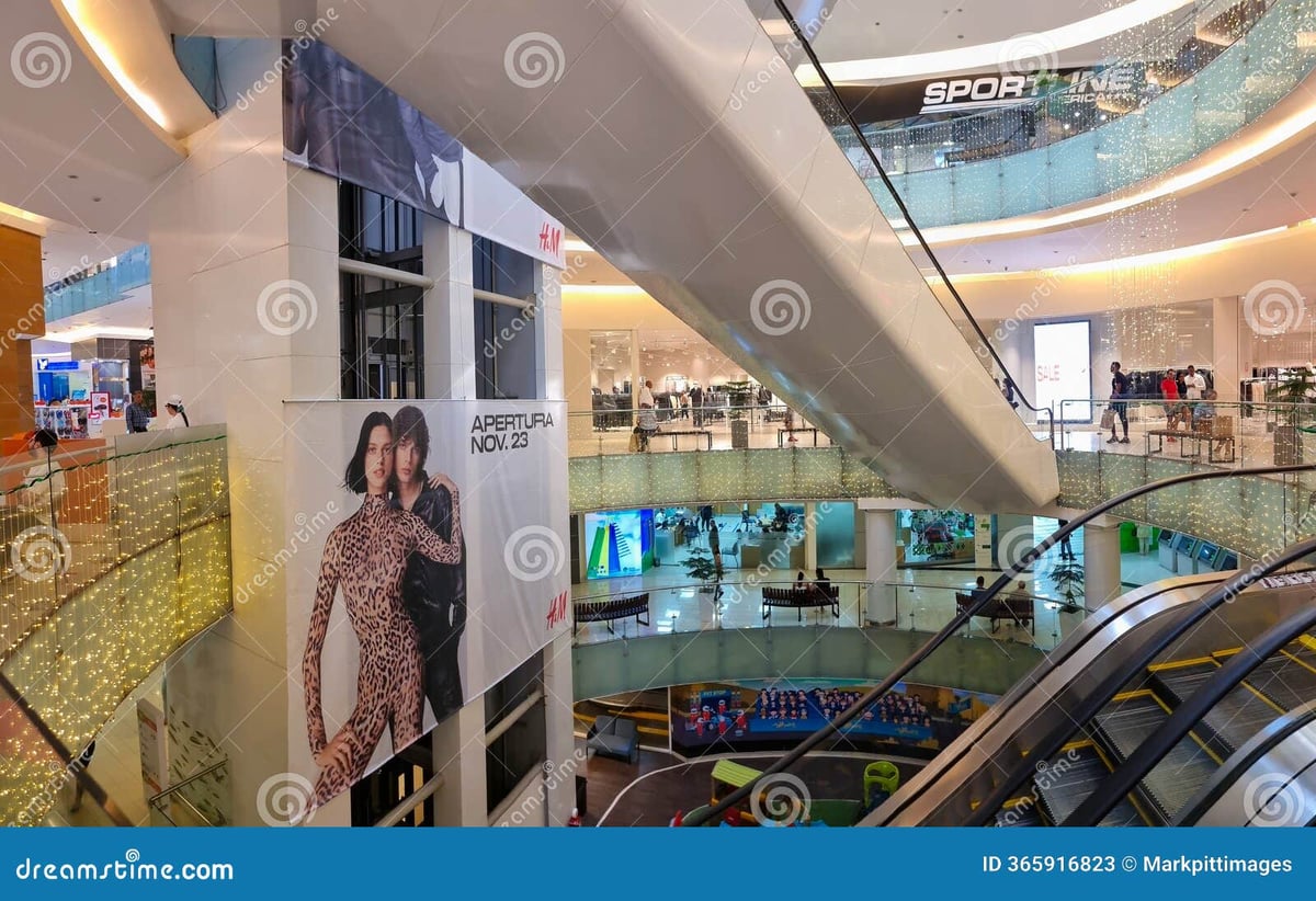 Plaza Del Sol - Gallery Photo 1