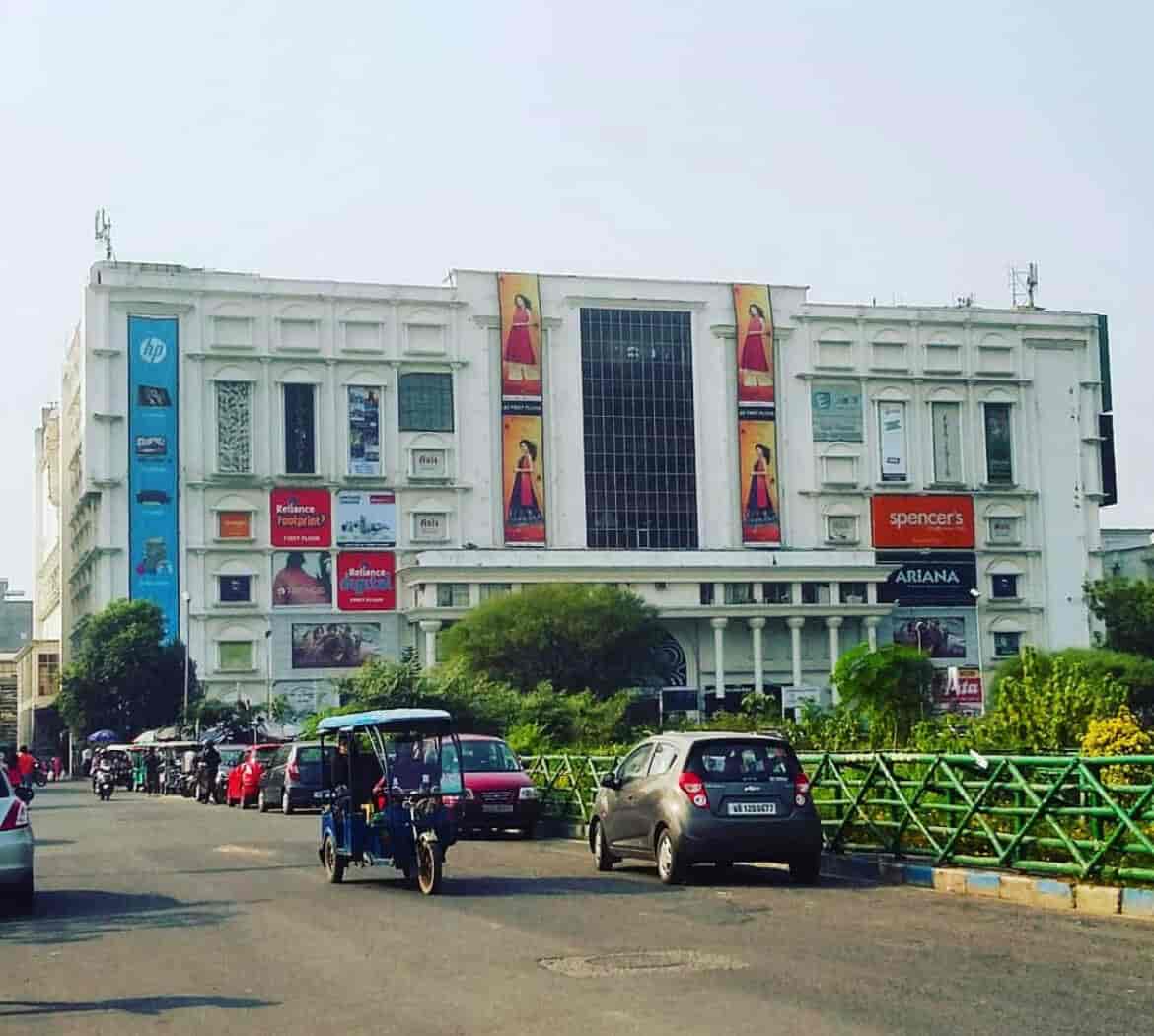Atmosphere Mall, Kolkata — Stores, Map & Hours | Occupi