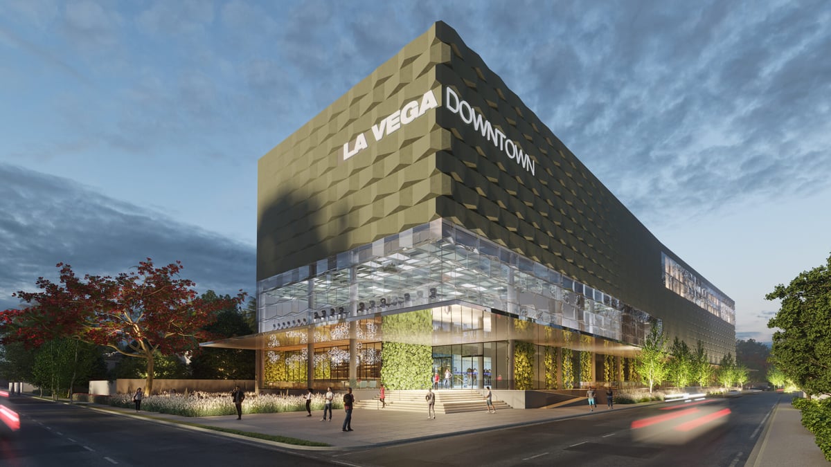 Plaza De La Concepción - Gallery Photo 3