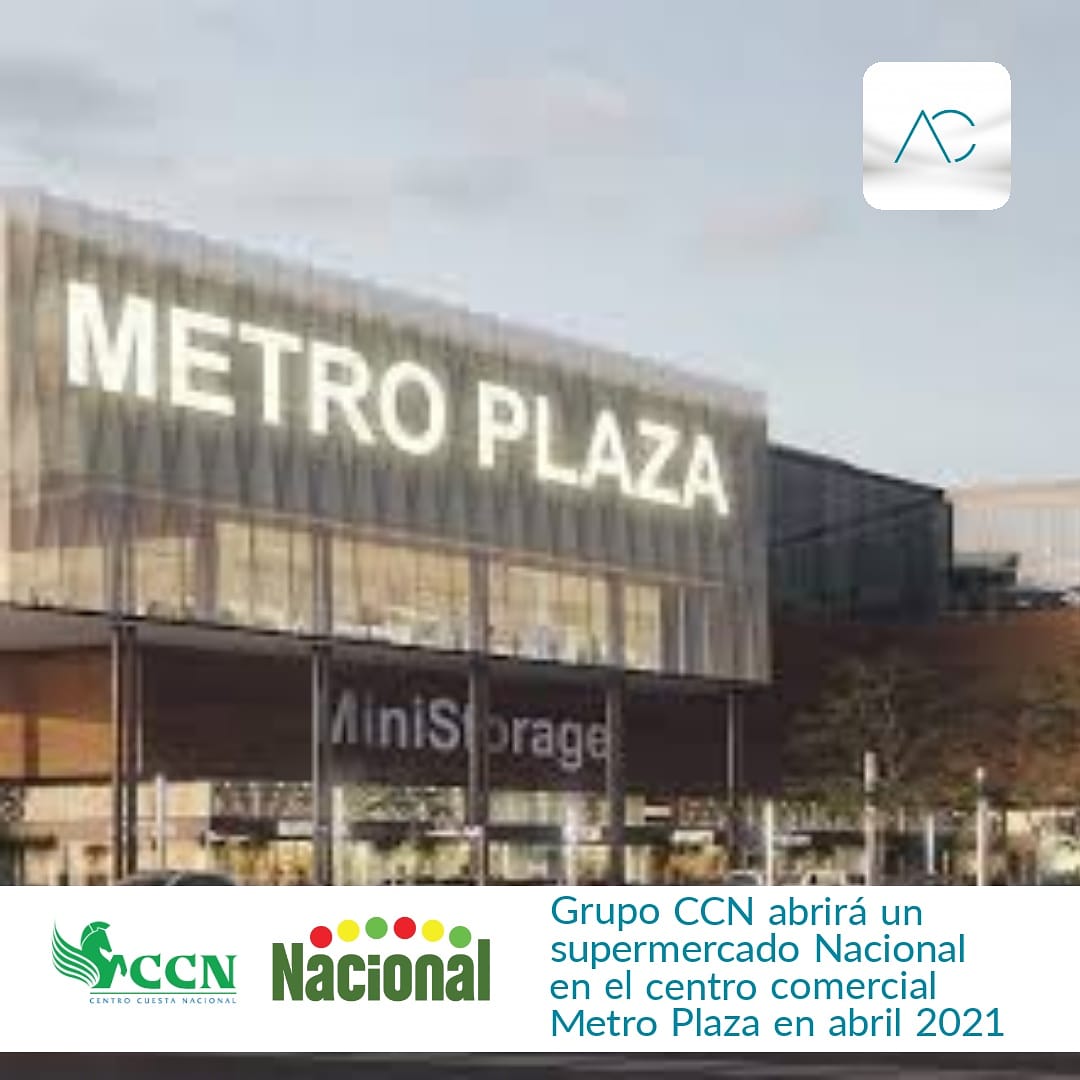 Supermercados Nacional Metro Plaza - Gallery Photo 1