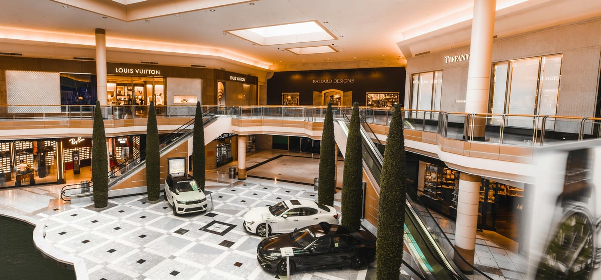 Plaza Internacional - Gallery Photo 5