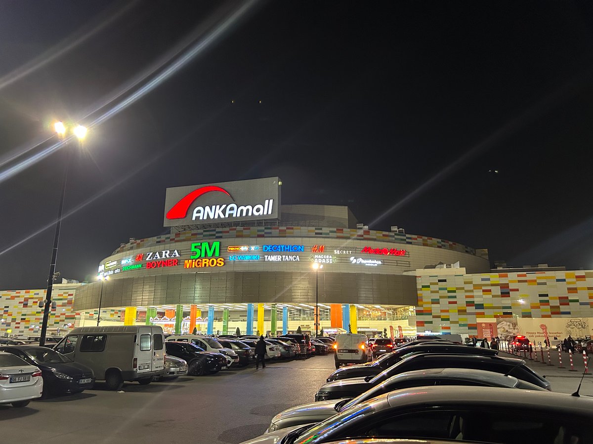 Ank Amall - Gallery Photo 3