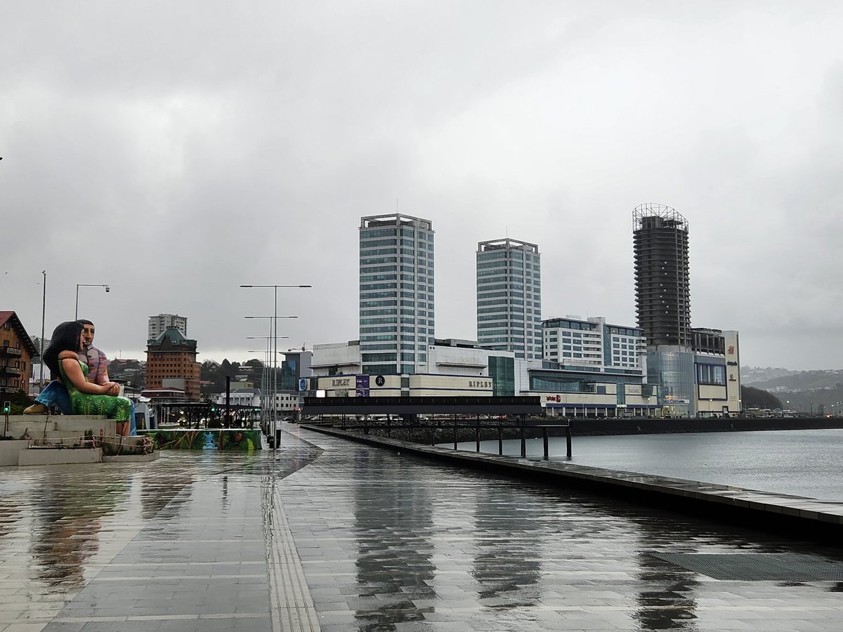 Open Plaza Puerto Montt - Gallery Photo 2