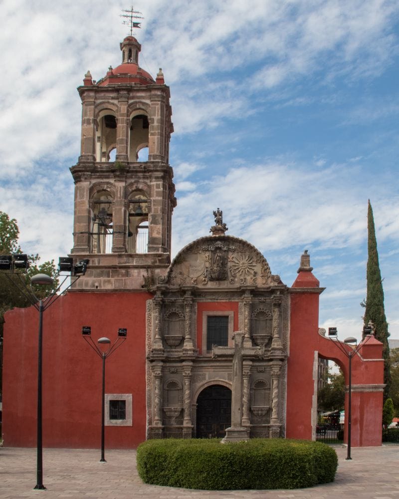 Plaza Magna Irapuato - Gallery Photo 3