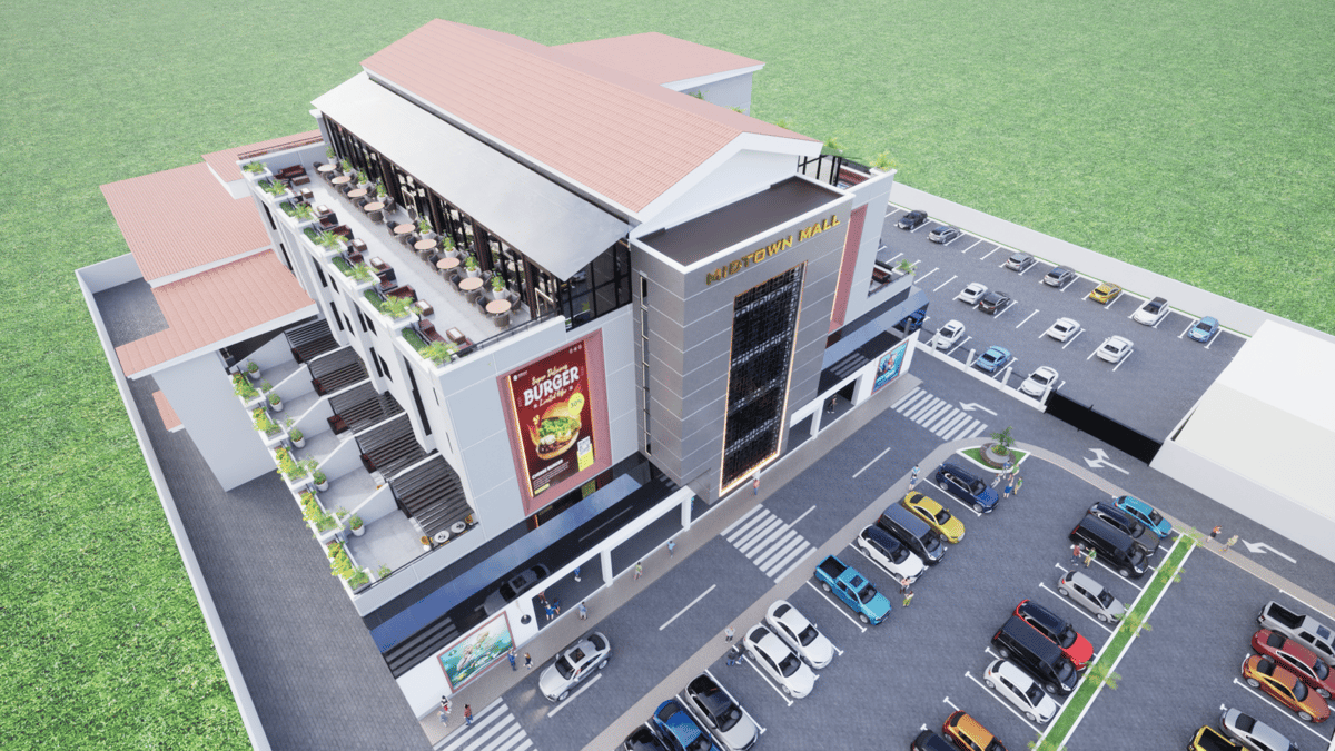 Abakaliki Mall - Gallery Photo 2