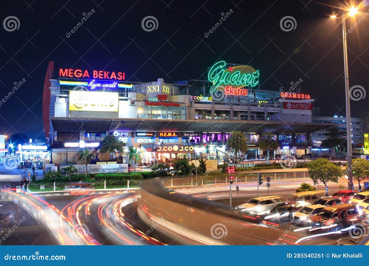 Galaxy Mall Bekasi - Gallery Photo 2