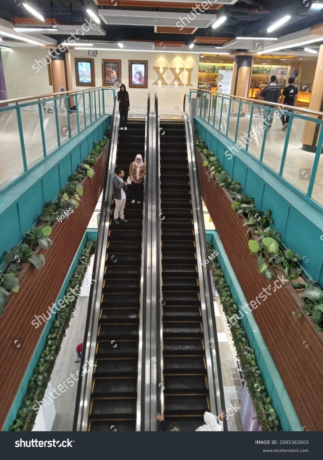 Galaxy Mall Bekasi - Gallery Photo 7
