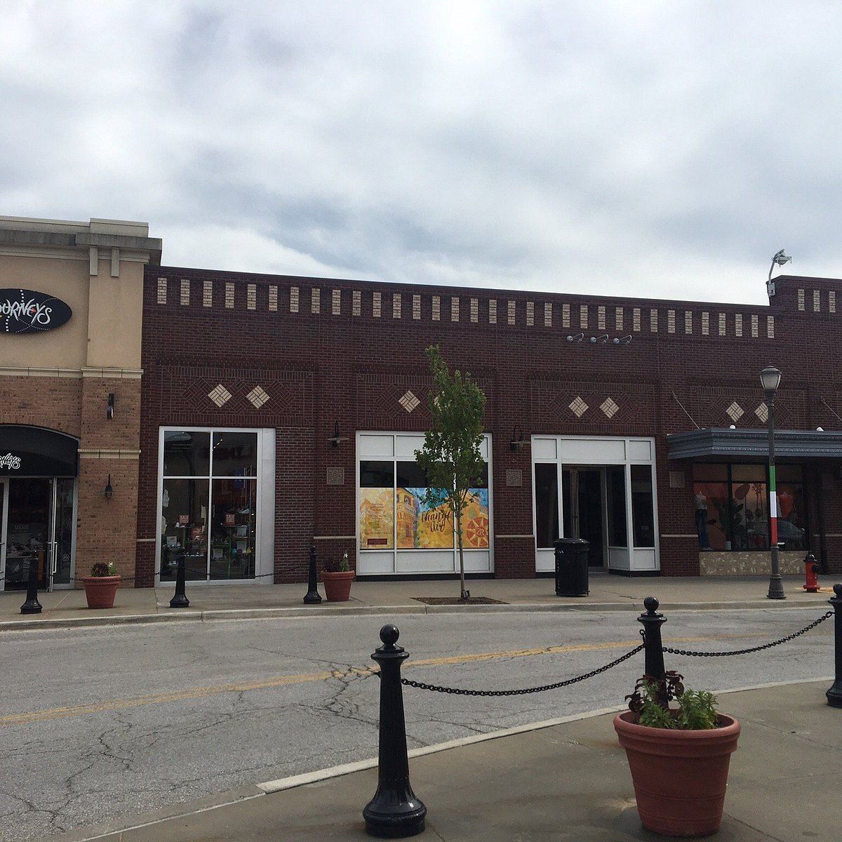 Zona Rosa - Gallery Photo 35