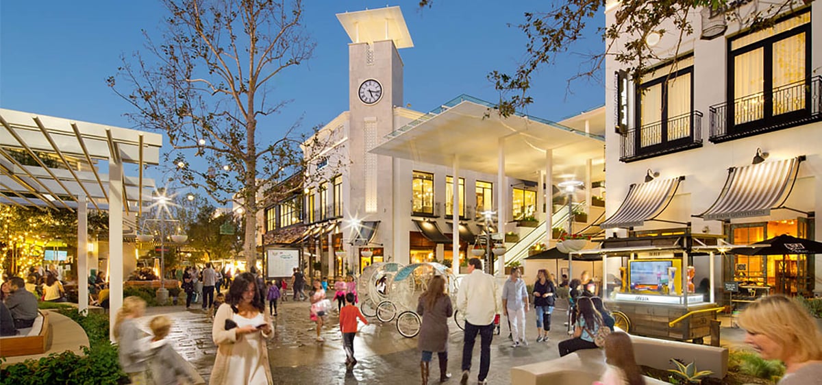 Westfield Topanga - Gallery Photo 23