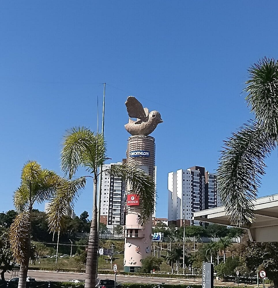 Parque Dom Pedro Shopping - Gallery Photo 21