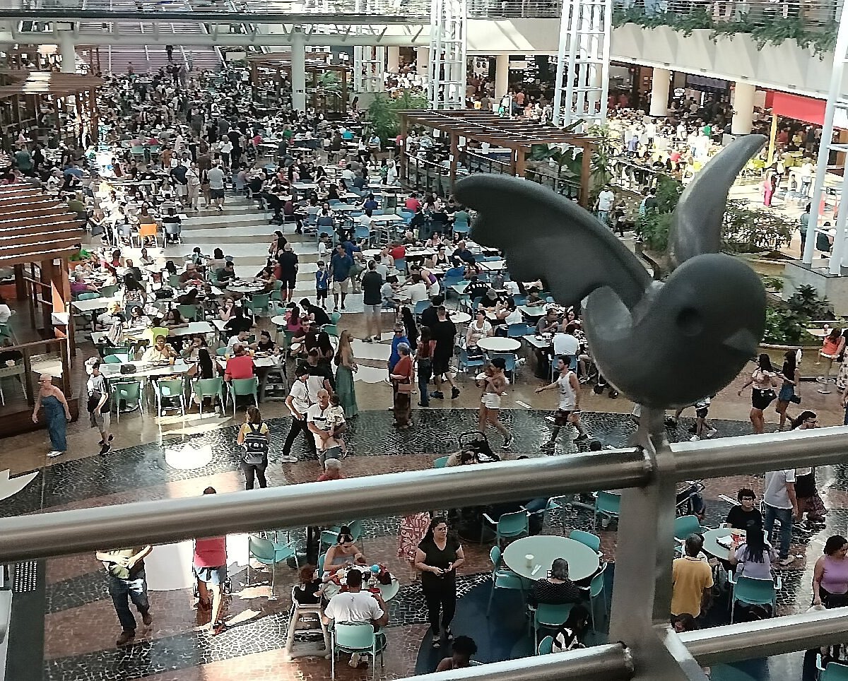 Parque Dom Pedro Shopping - Gallery Photo 14