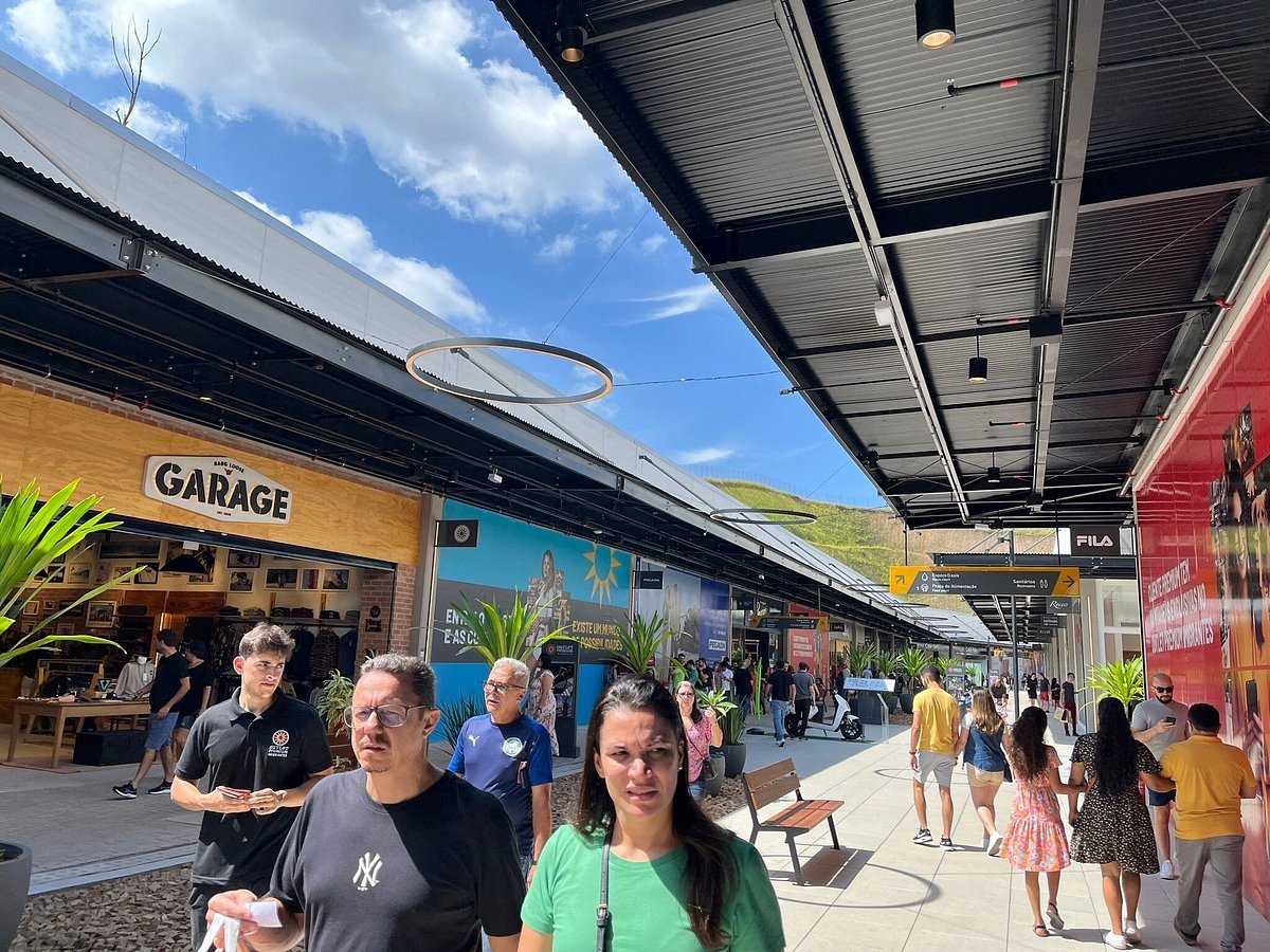 Outlet Premium São Paulo - Gallery Photo 2