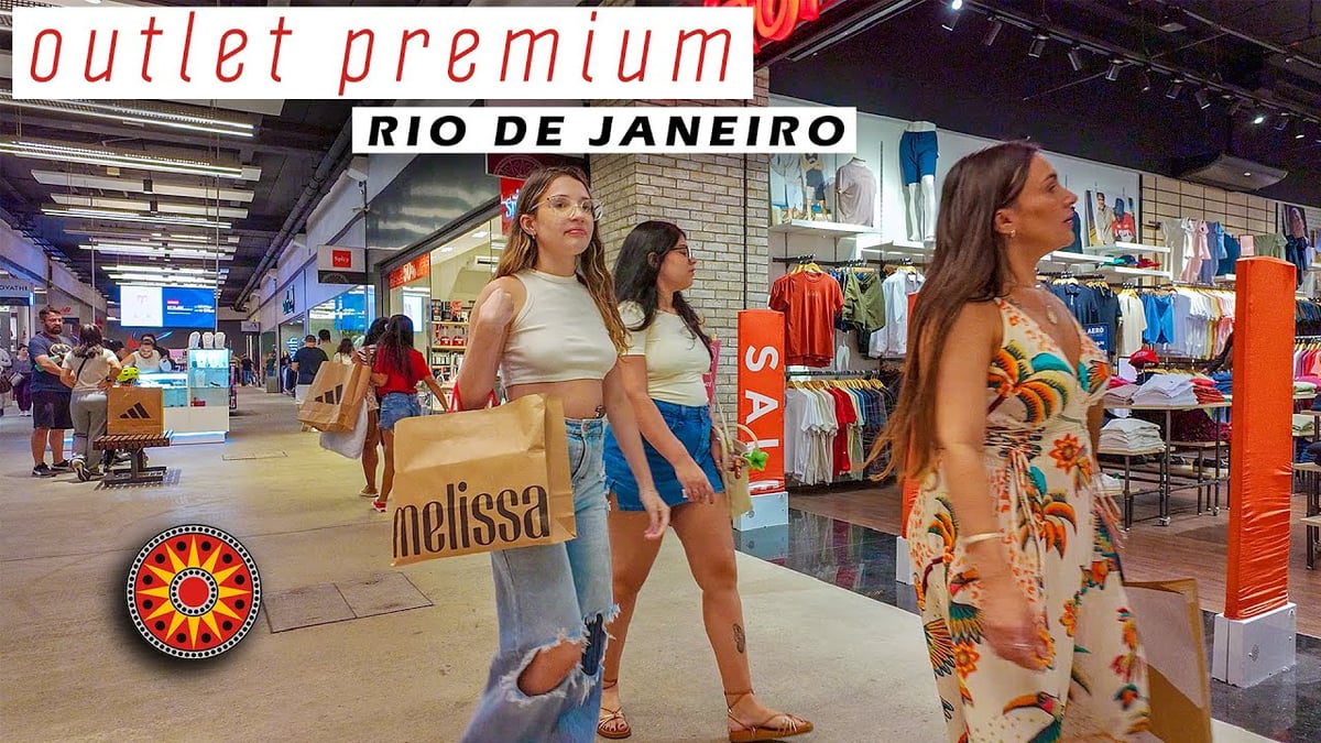 Outlet Premium São Paulo - Gallery Photo 7