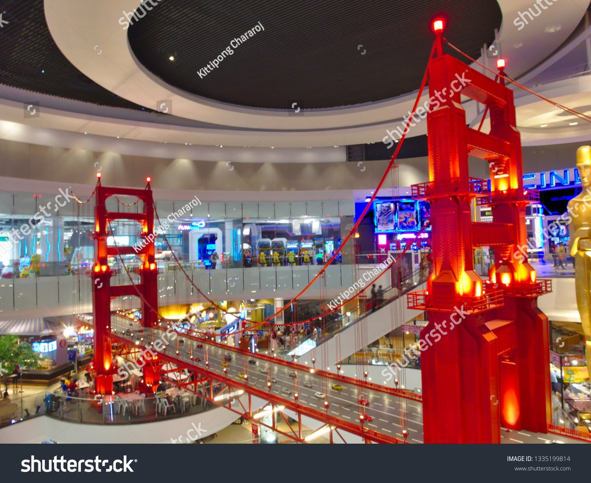 Terminal 21 Korat - Gallery Photo 3
