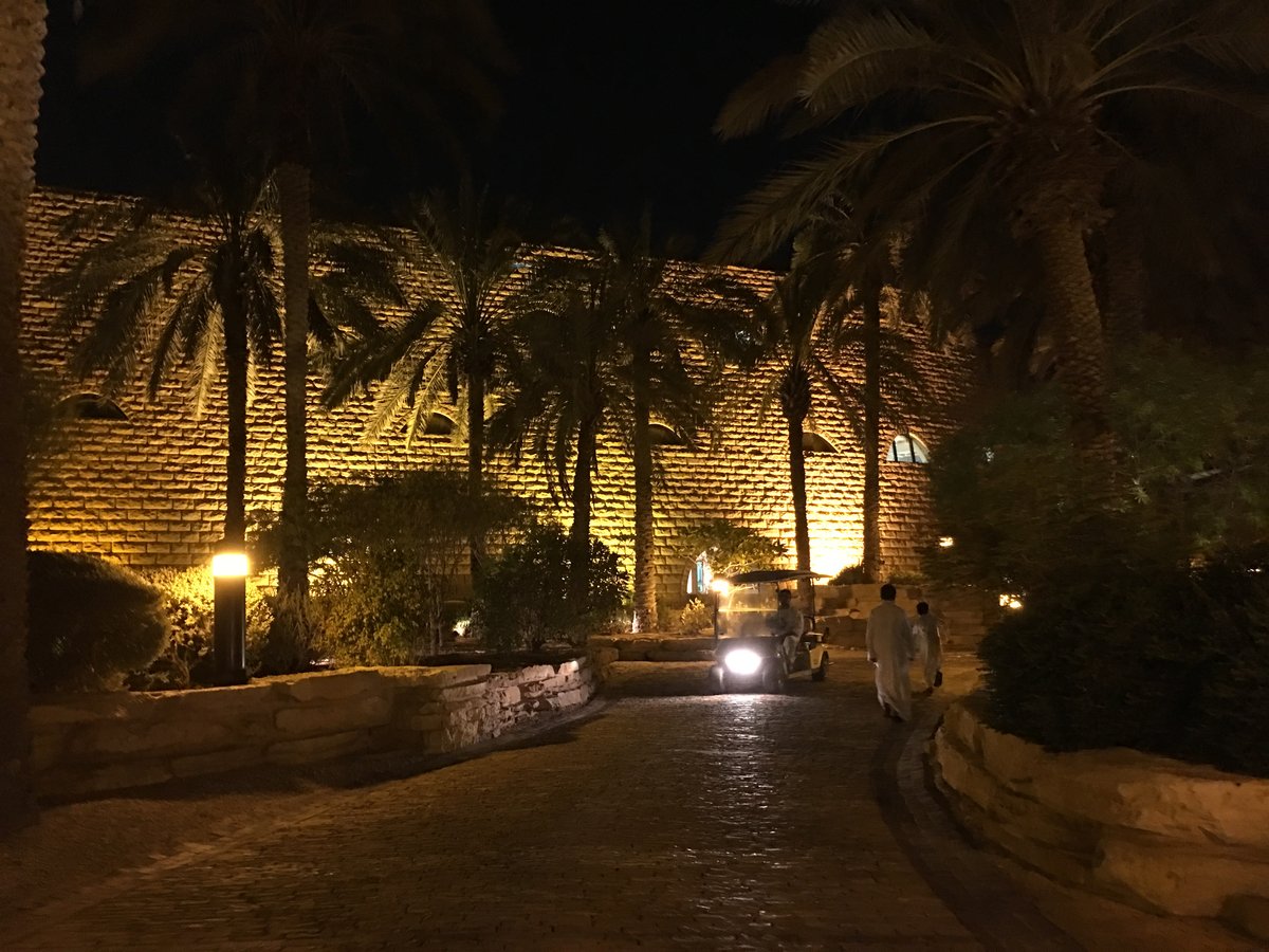 Tuwaiq Plaza - Gallery Photo 4