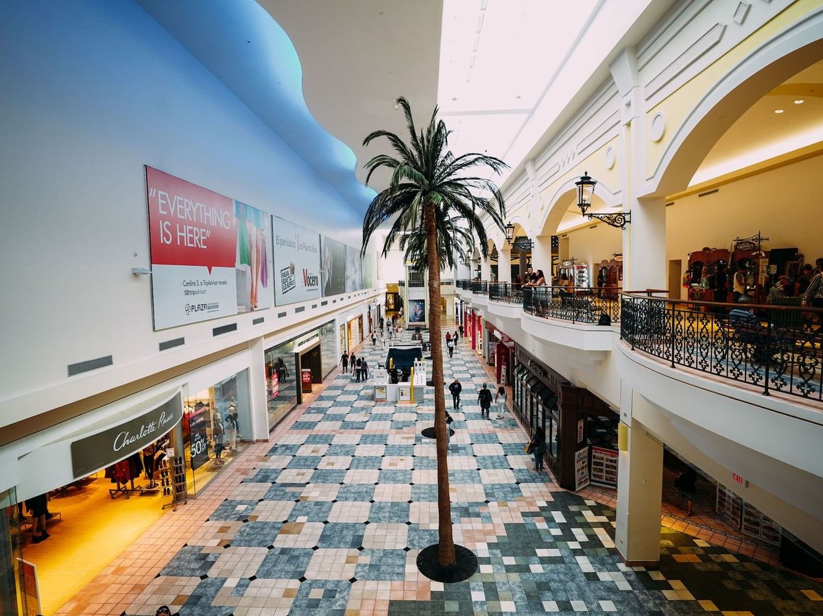 Plaza Las Américas - Gallery Photo 32