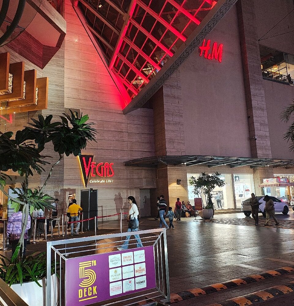 Vegas Mall Dwarka - Gallery Photo 34