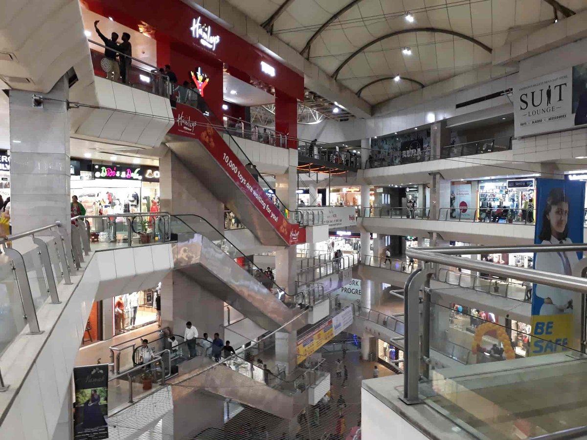 Fun Republic Mall - Gallery Photo 11