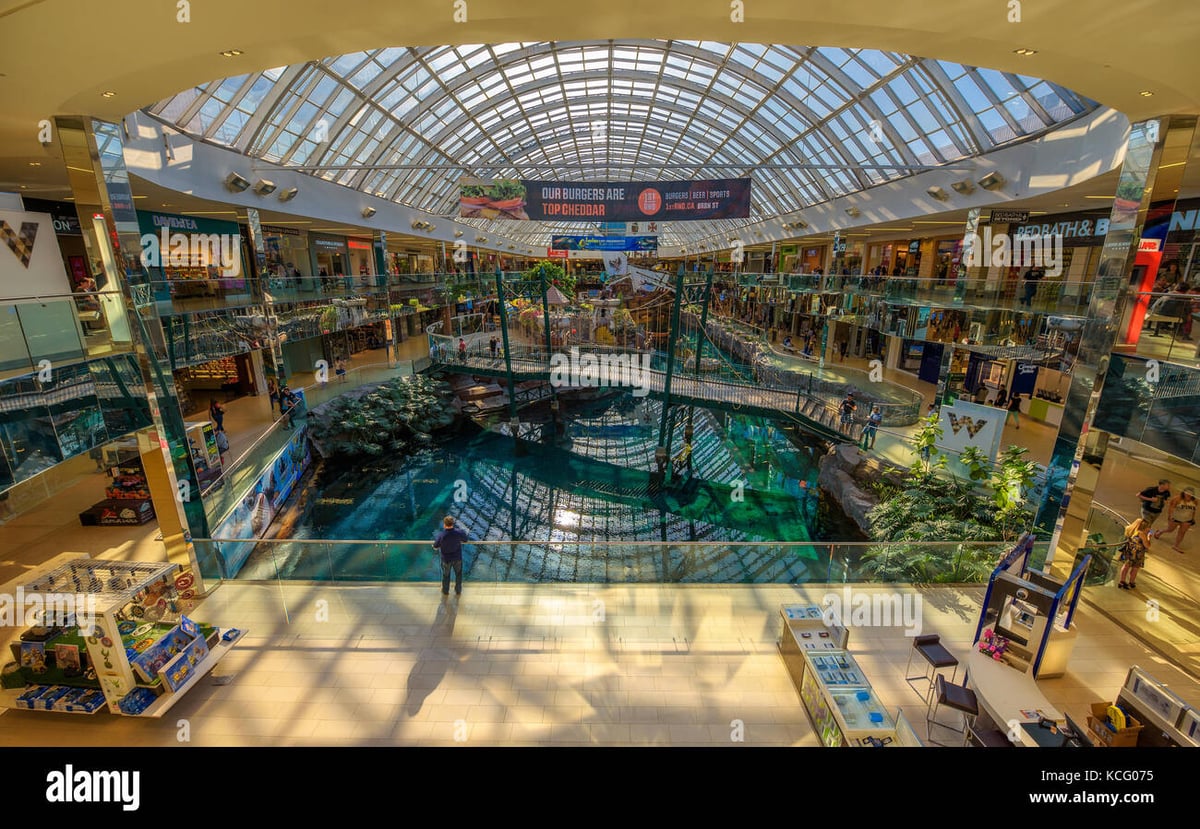 West Edmonton Mall - Gallery Photo 41
