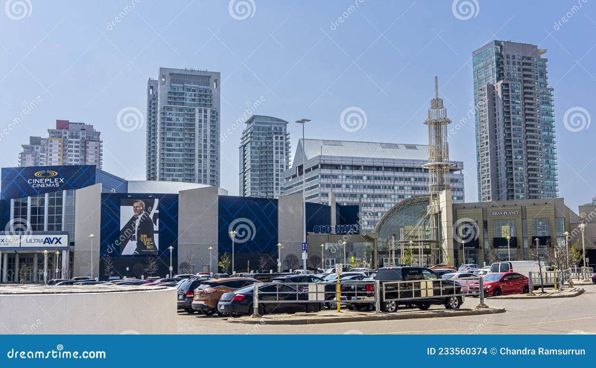 Scarborough Town Centre - Gallery Photo 11