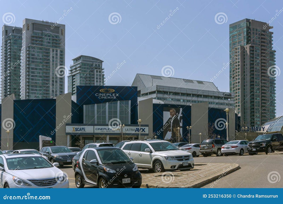 Scarborough Town Centre - Gallery Photo 12