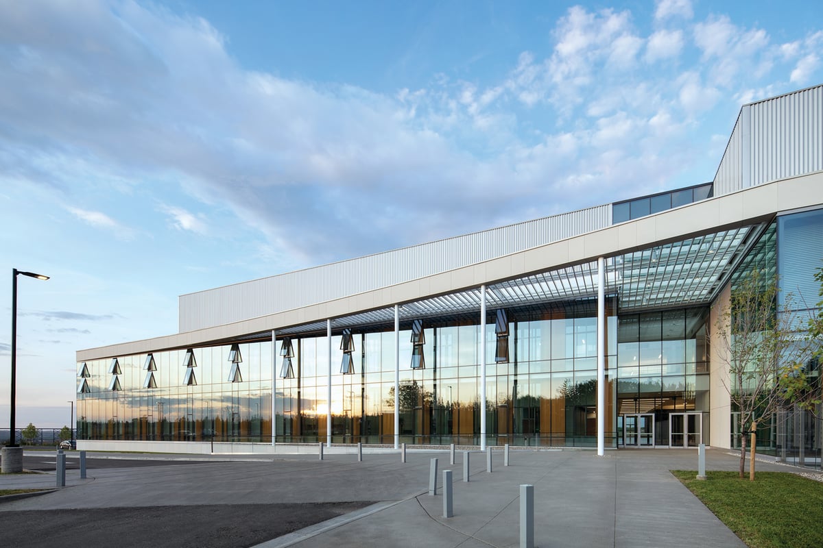 Lethbridge Centre - Gallery Photo 3