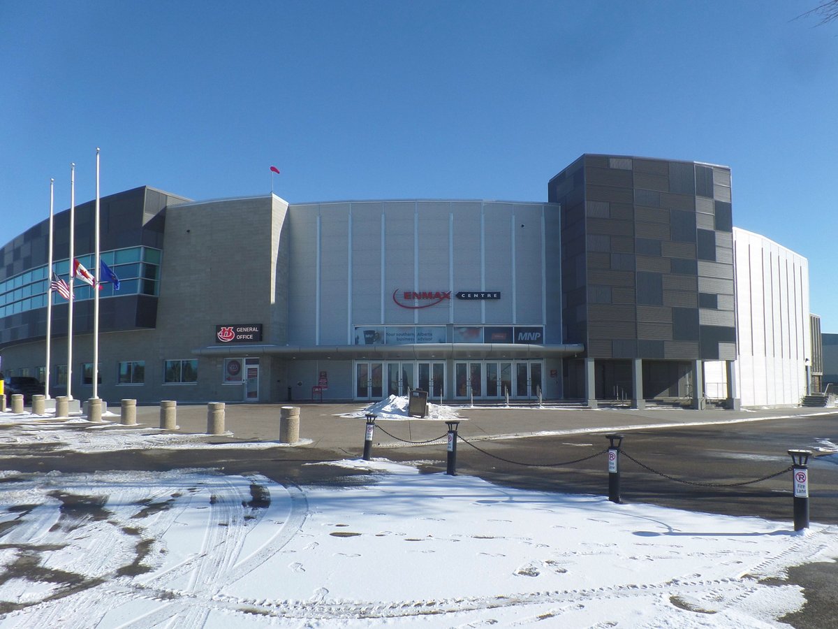 Lethbridge Centre - Gallery Photo 8