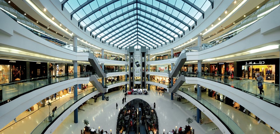 Al Baraka Mall - Gallery Photo 6