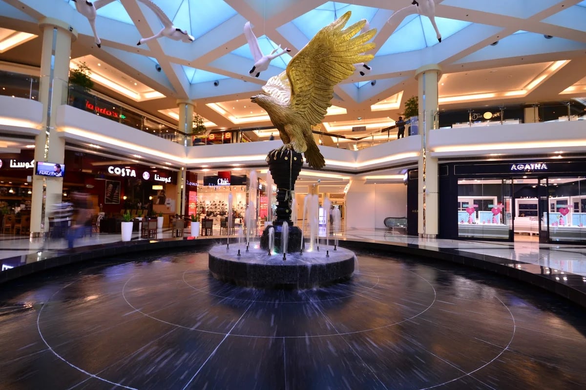Al Foah Mall - Gallery Photo 22