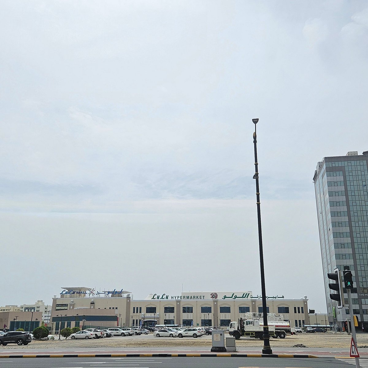 Lulu Mall Fujairah - Gallery Photo 7