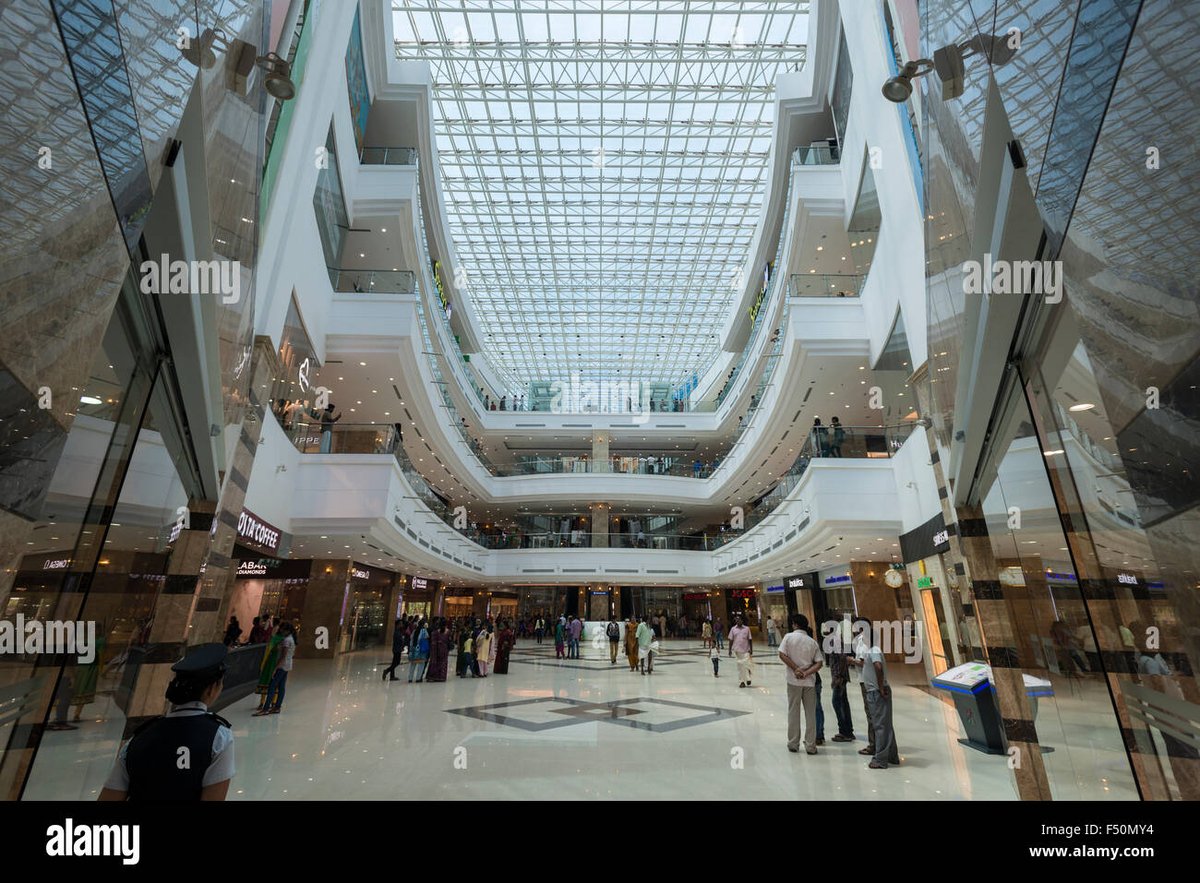 Lulu Mall Fujairah - Gallery Photo 10