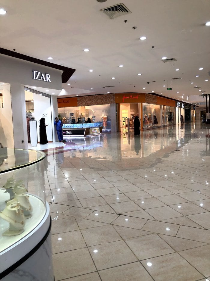 Al Badiah Plaza, Riyadh — Stores, Map & Hours | Occupi