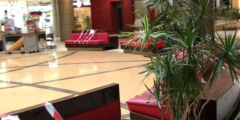 Al Bahar Center - Gallery Photo 5