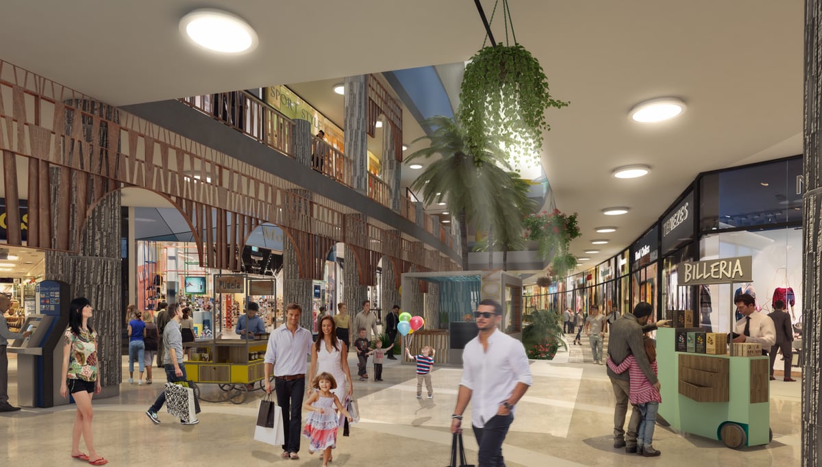 Jardín Plaza - Gallery Photo 1