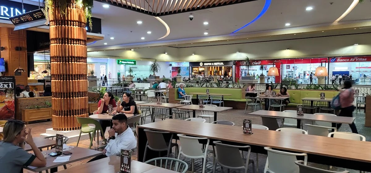 Jardín Plaza - Gallery Photo 4