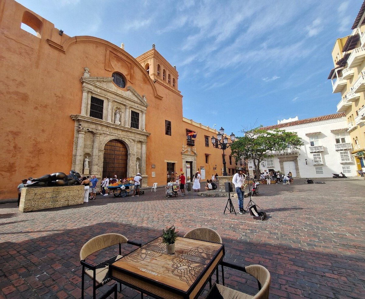 Plaza Comercial Las Ramblas - Gallery Photo 5