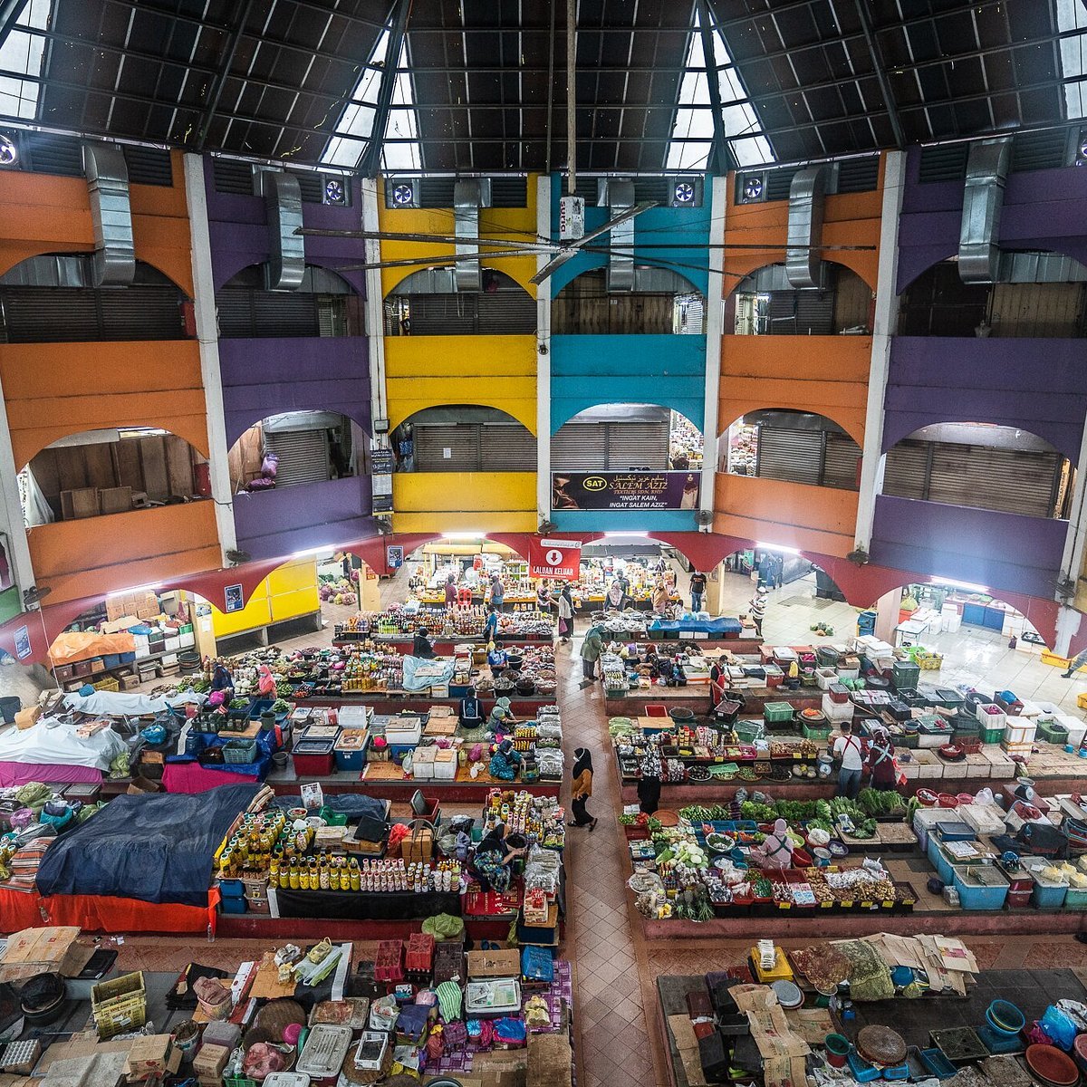 Siti Khadijah Shopping Centre - Gallery Photo 10