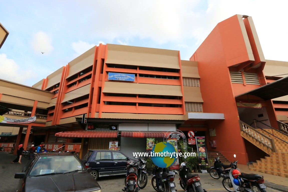 Siti Khadijah Shopping Centre - Gallery Photo 11