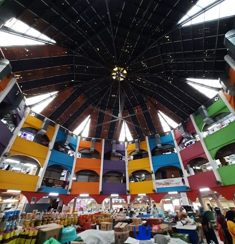 Siti Khadijah Shopping Centre - Gallery Photo 13